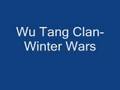 Wu Tang Clan-Winter Wars
