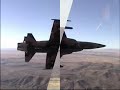 Fuerza A�rea Mexicana - Base Aerea Militar No. 1, Sta. Lucia