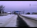 北海道道94号増毛稲田線（Part1深川～北竜）[深川市 妹背牛町]