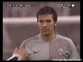 Albinoleffe - Juventus /Joelson/