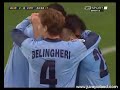 albinoleffe   juventus /joelson/