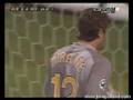 Albinoleffe - Juventus /Joelson/