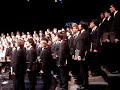 AMIS 2008 Nunc Dimittis