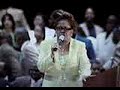 BETTY RANSOM NELSON SINGS: 