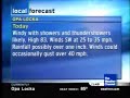Tropical Storm Ernesto Clips 8/30/06 11:48AM Tropical Storm Ernesto Clips 8/30/06 11:48AM