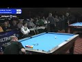Earl Strickland vs Johnny Archer at the Ultimate 10-Ball