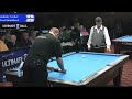 Earl Strickland vs Johnny Archer at the Ultimate 10-Ball