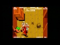 Classic Game Room - IKARI III: THE RESCUE review for PS3 & PSP
