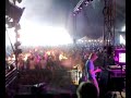 Laidback Luke & Steve Angello - Be, Free Your Mind festival Laidback Luke & Steve Angello - Be, Free Your Mind festival