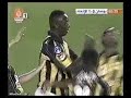 Ittihad 5_0 Pusan | ACL 2005 | Second Goal By : Kallon