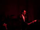 Unknown Hinson at Mad Art Unknown Hinson at Mad Art