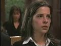 liz comes to the service for (samson's)sam/sonny's baby, w/her brother stephen. they end up sitting behind jason & sam. this is the shortened version.