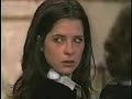 liz comes to the service for (samson's)sam/sonny's baby, w/her brother stephen. they end up sitting behind jason & sam. this is the shortened version.