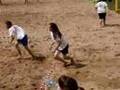 sandball la doua 7 juin 2007 part-1