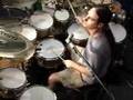 Derek Roddy - Heel-Toe/Hi-Hat Exercise