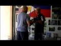 Applied Eskrima, Beginners Basic Strikes