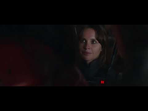 Jyn & Cassian - TV Spot Jyn & Cassian (English)