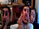 Me, Jase, George n Gra