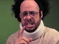 Marlin Woods...Haircut.