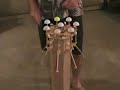 Stringed Instrument that plays like a hang drum