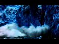 The long night of the feverish iceberg prj BRUNO STROZEK STUDIO prj