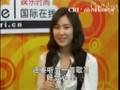 videos de 2008.03.27 CRI Online Interview (Part 3) [English]