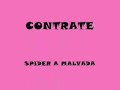 baile funk brasil mc sabrina e spider a malvada 1
