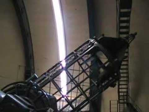 A Trip to the Observatory
