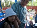Alanna Chan Camp Bus Knotts Alanna Chan Camp Bus Knotts