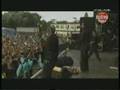 Michael Franti & Spearhead - Hello Bonjour 2006-08-18 BE