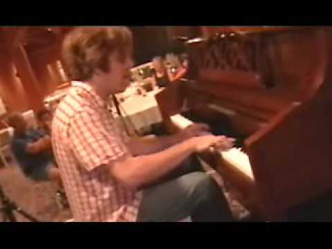 Michael Stalcup @Scott Joplin ...
