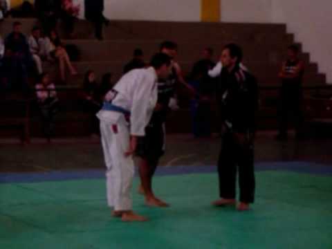 1º Copa Nutri Center Wilker