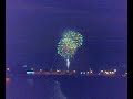Vuurwerk @ Delfzijl (Afluiting Pinksterfeesten II) Vuurwerk @ Delfzijl (Afluiting Pinksterfeesten II)