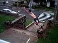 Parkour Conditioning Parkour Conditioning