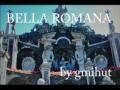 BELLA ROMANA