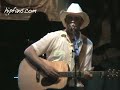 Gord Downie - Trick Rider