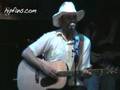 Gord Downie - Trick Rider
