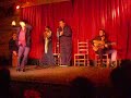 Los Tarantos Flamenco