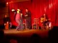 Los Tarantos Flamenco