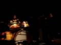 Silverchair - Paul Mac & Ben Gilles playing Bossa Novva LIVE