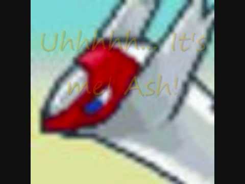 ASH & LATIAS