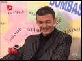 becali face circ la diaconescu