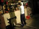 Speed Bag Balance