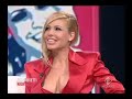 Chiambretti Night Show - Ilary Blasi - 11-11-2009 - 1° Parte HQ