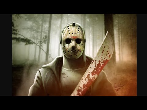 Top 10 Most Brutal Jason Voorhees Kills