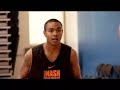 Steve Nash - Nike Skills Academy Steve Nash - Nike Skills Academy