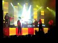 Santamaria - S� eu sei Tour 2007