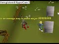 plwnage way of getting easy runescape cash 600k a day plwnage way of getting easy runescape cash 600k a day