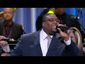 Stephen Jackson singing 