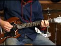 How to Play Guitar Hero III Songs on Electric Guitar : How to Play Even Flow by Pearl Jam How to Play Guitar Hero III Songs on Electric Guitar : How to Play Even Flow by Pearl Jam